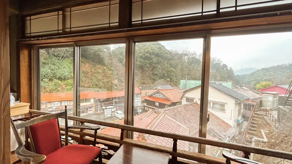 Sankai Ryokan