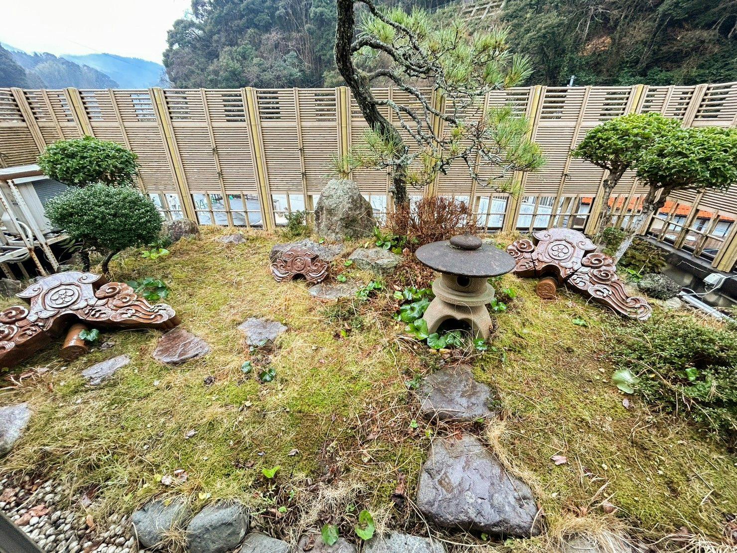 Sankai Ryokan