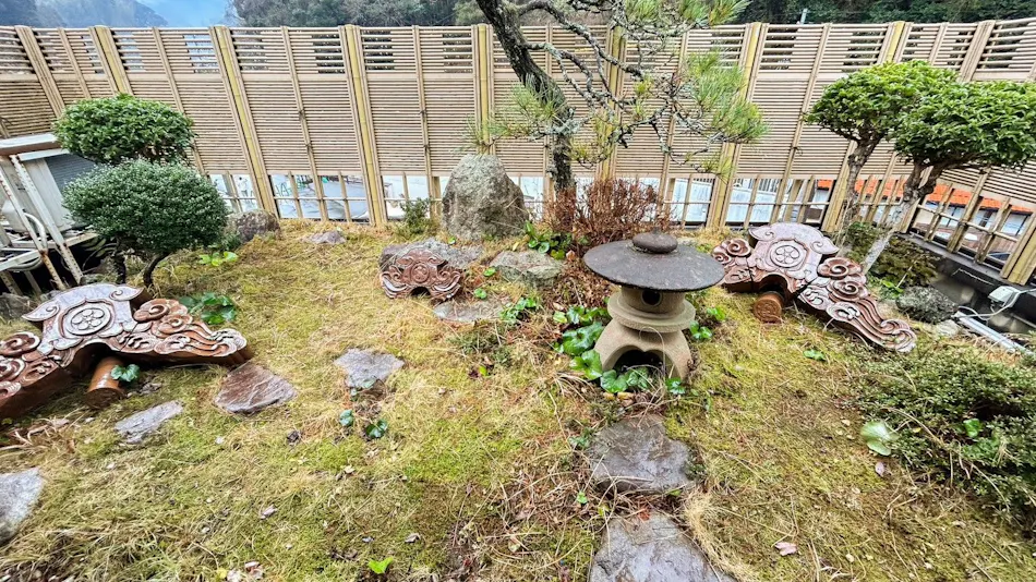 Sankai Ryokan