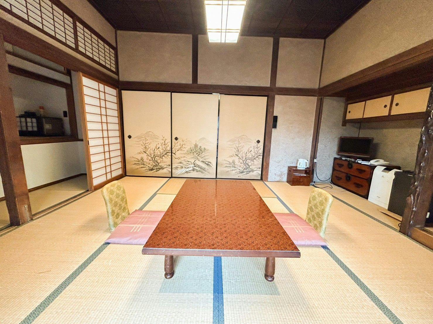 Sankai Ryokan