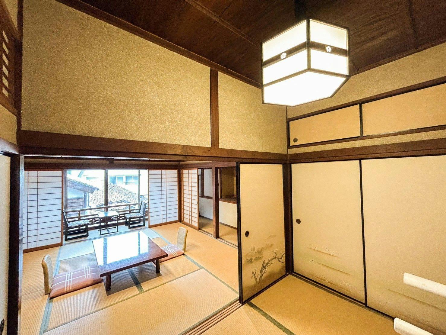 Sankai Ryokan