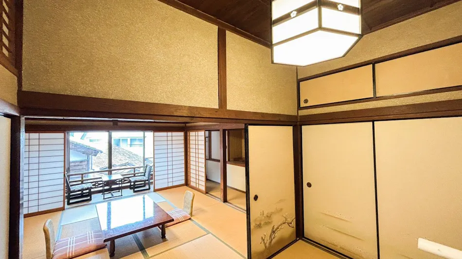 Sankai Ryokan