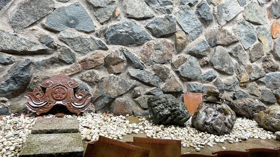 Sankai Ryokan