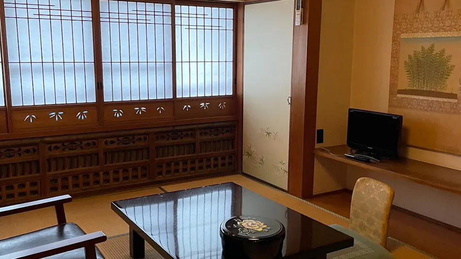 Sankai Ryokan