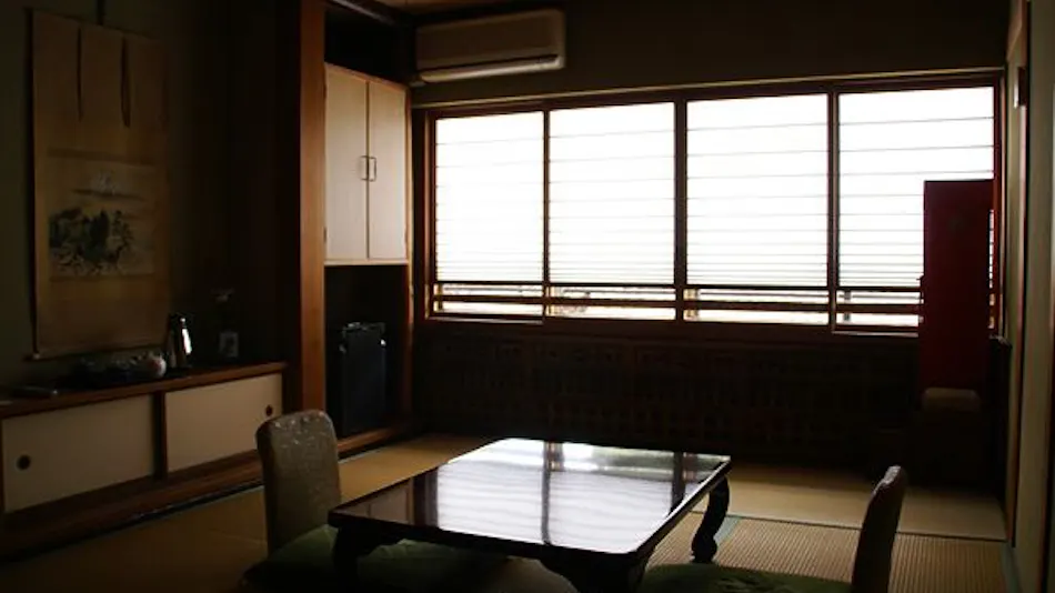 Sankai Ryokan