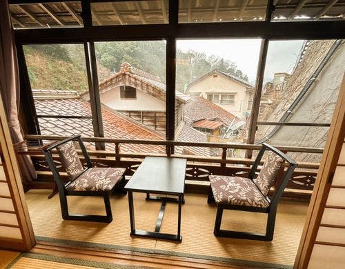 リラックススペース