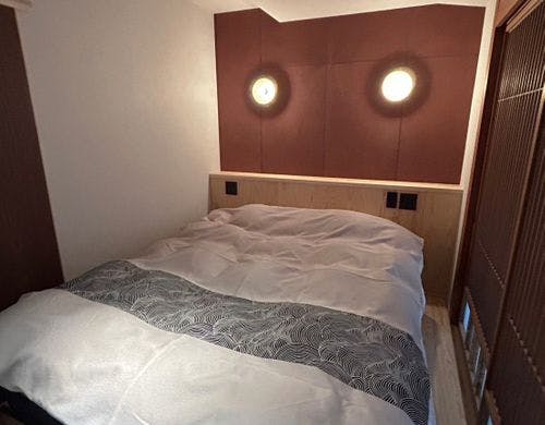 普段の疲れを癒してください