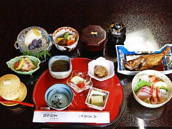 Sankai Ryokan