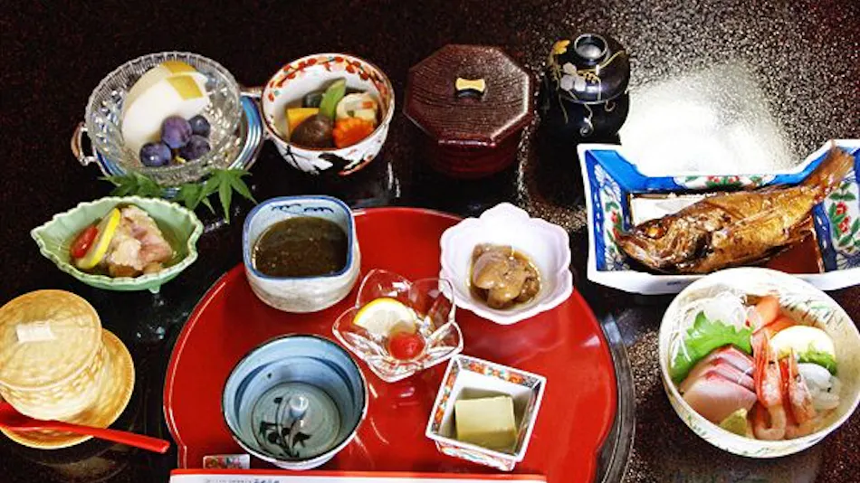 Sankai Ryokan