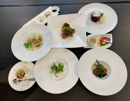 グレードアップコース