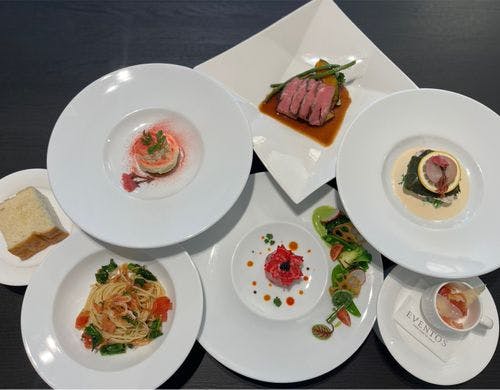 3月　通常コース