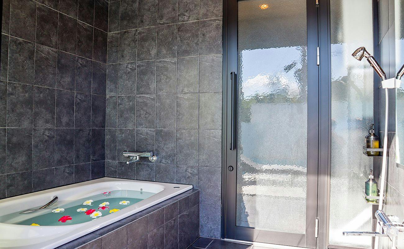 Private Pool Villa Motobu