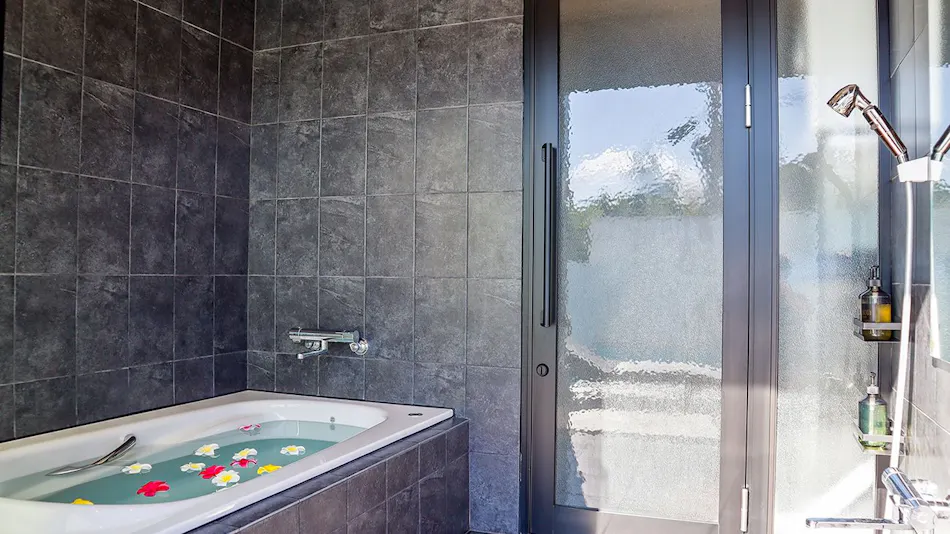 Private Pool Villa Motobu