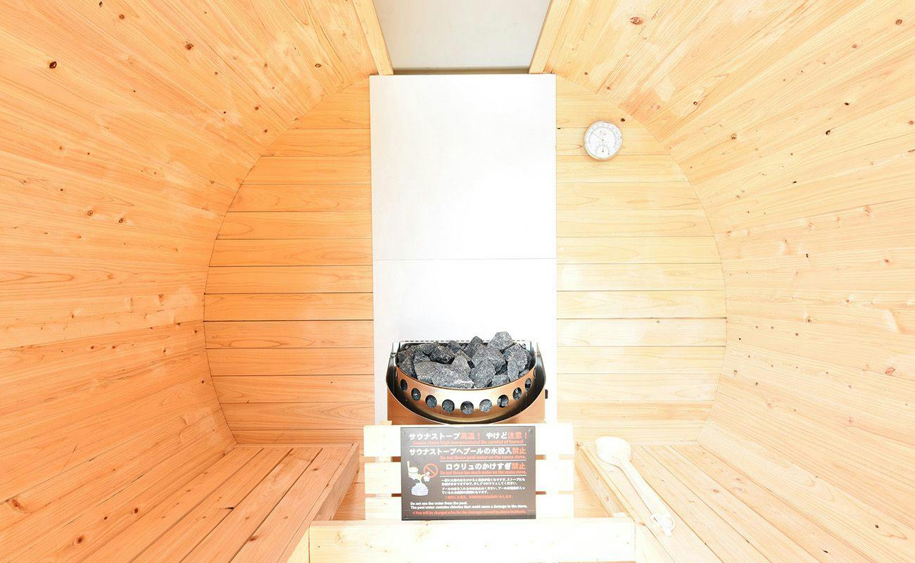 Private Pool Villa Motobu