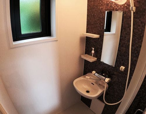 デラックスルーム