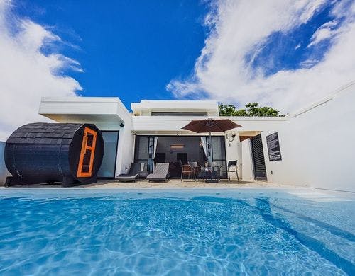 エグゼクティブヴィラ