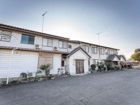 ビジネス旅館めぐみ