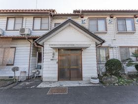 ビジネス旅館めぐみ