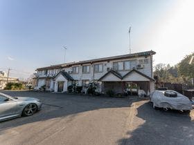 ビジネス旅館めぐみ