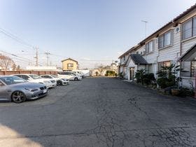 ビジネス旅館めぐみ