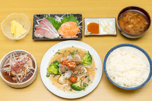 施設画像