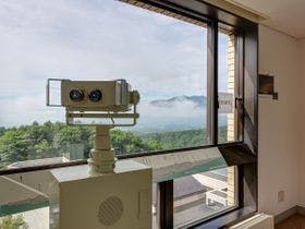 ダイヤモンド八ケ岳美術館ソサエティ