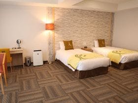 ホテル旬香　瀬戸内牛窓リゾート