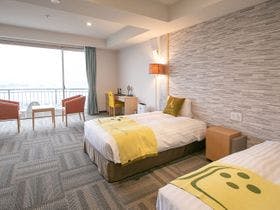 ホテル旬香　瀬戸内牛窓リゾート