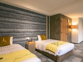 ホテル旬香　瀬戸内牛窓リゾート