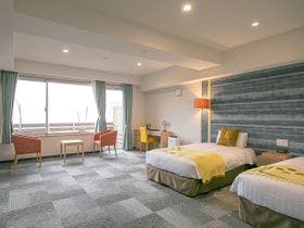 ホテル旬香　瀬戸内牛窓リゾート