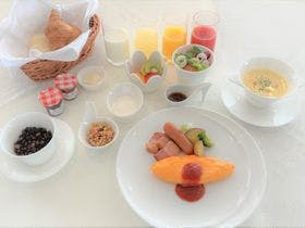 ホテル旬香　瀬戸内牛窓リゾート