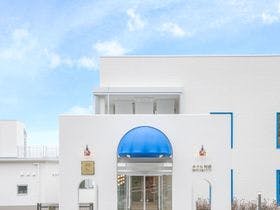 ホテル旬香　瀬戸内牛窓リゾート