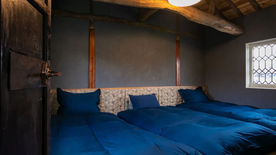 Antique Kominka Inn with Sauna AKIYA Cornerstone