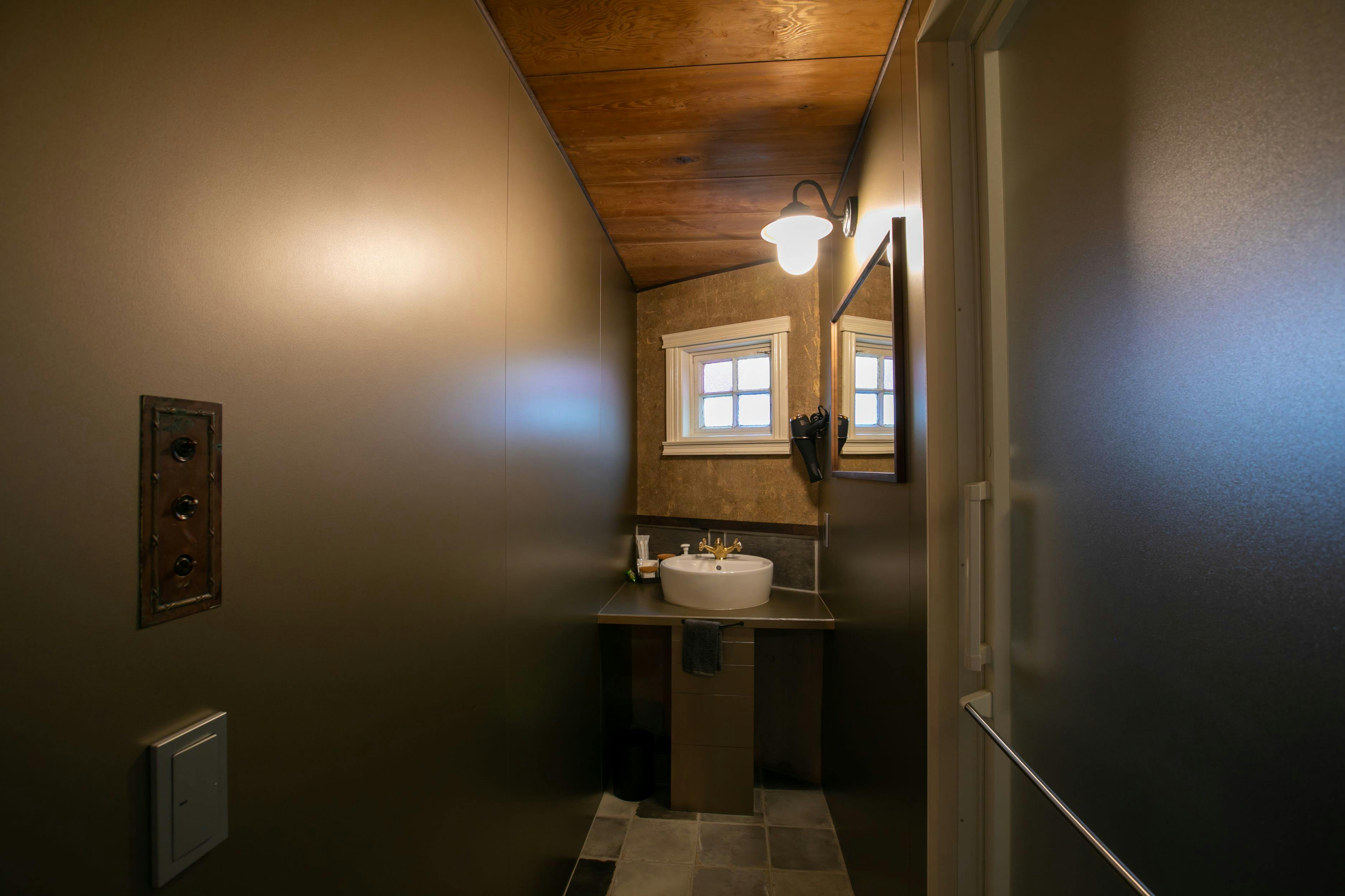 Antique Kominka Inn with Sauna AKIYA Cornerstone