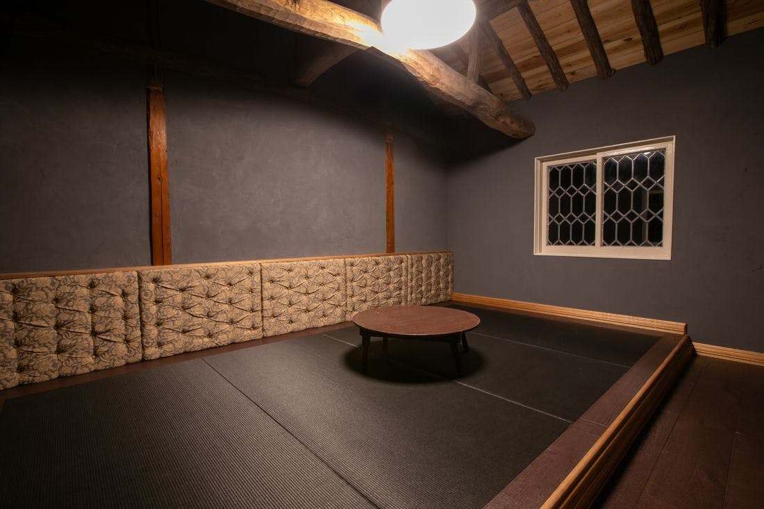 Antique Kominka Inn with Sauna AKIYA Cornerstone