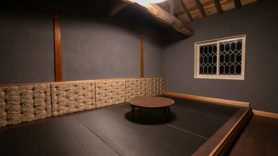 Antique Kominka Inn with Sauna AKIYA Cornerstone