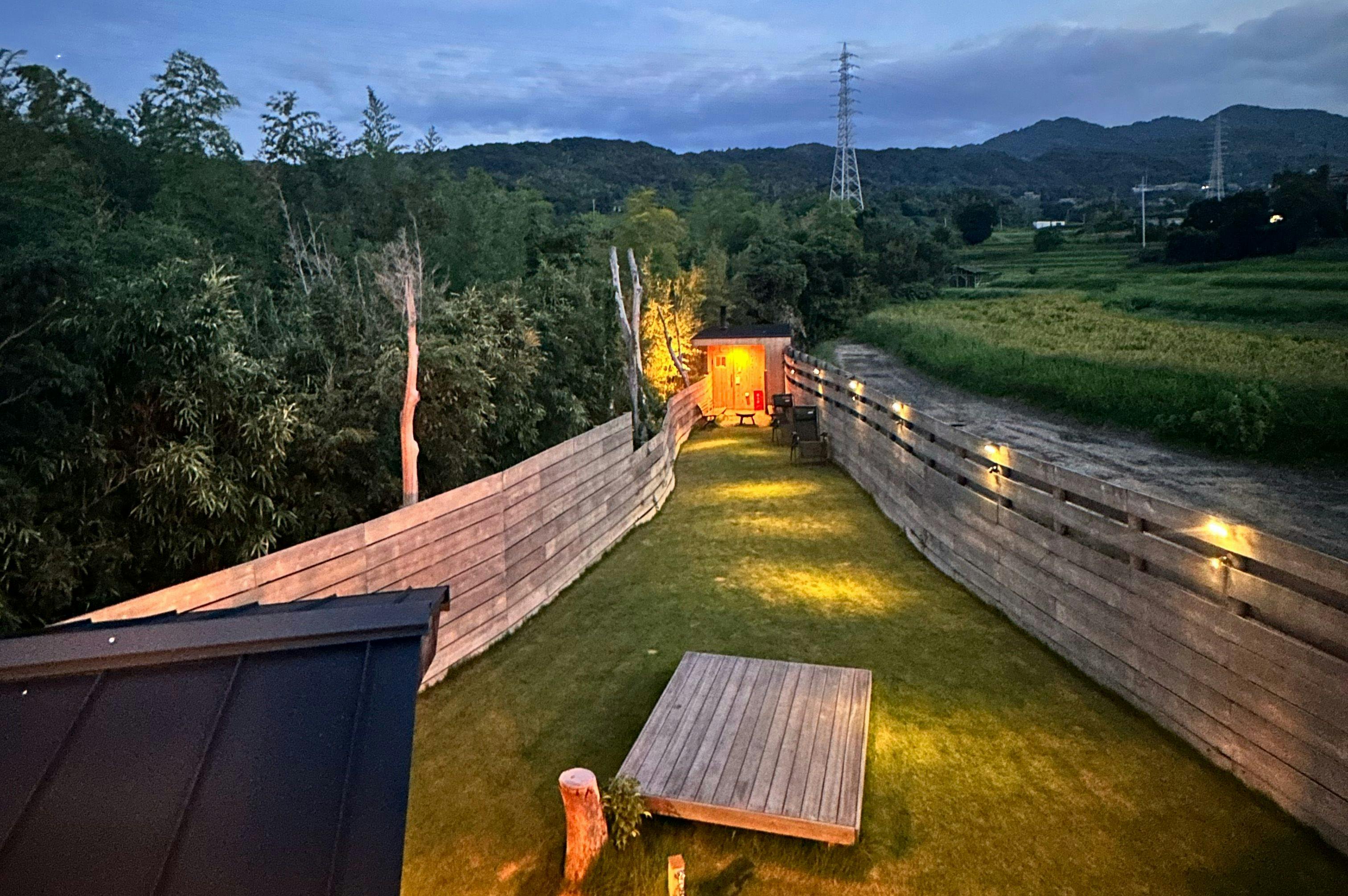 Antique Kominka Inn with Sauna AKIYA Cornerstone