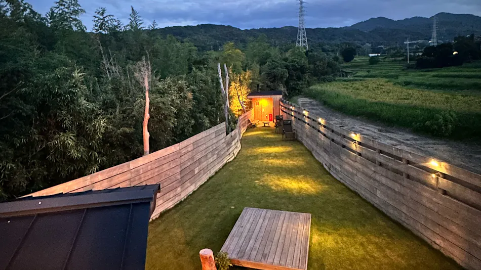 Antique Kominka Inn with Sauna AKIYA Cornerstone