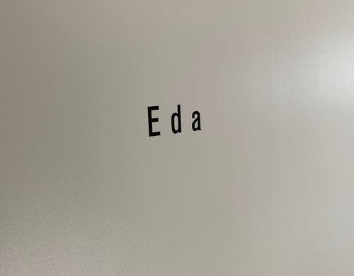 Edaネーム