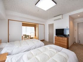 シャトレーゼロッジ春日居