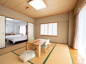 シャトレーゼロッジ春日居