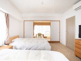 シャトレーゼロッジ春日居