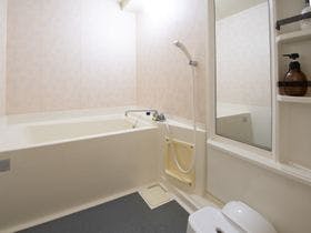 シャトレーゼロッジ春日居