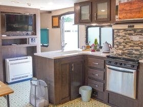 ＴＡＣＯ　ＧＬＡＭＰ