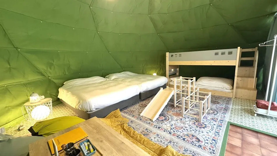 TACO GLAMP