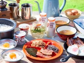 ＴＡＣＯ　ＧＬＡＭＰ