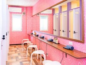 ＴＡＣＯ　ＧＬＡＭＰ