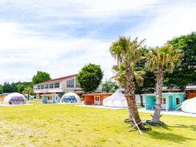 ＴＡＣＯ　ＧＬＡＭＰ