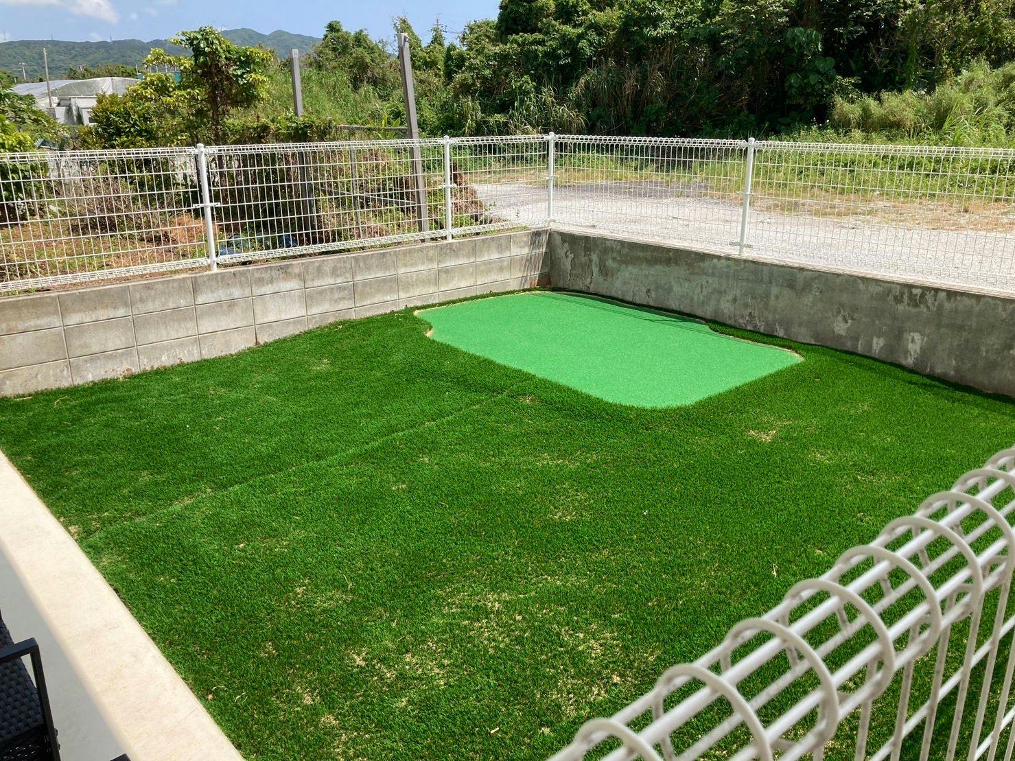 Deluxe 1-Bedroom (Private Terrace)