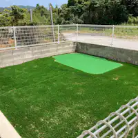 Deluxe 1-Bedroom (Private Terrace)